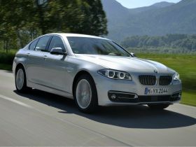 VI (F10/F11/F07) Рестайлинг