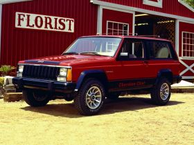 II (XJ)