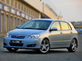 IX (E120, E130) Рестайлинг