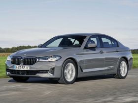 VII (G30/G31) Рестайлинг