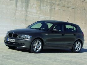 I (E81/E82/E87/E88) Рестайлинг