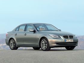 V (E60/E61) Рестайлинг
