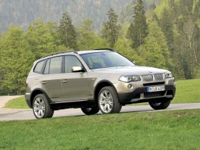 I (E83) Рестайлинг