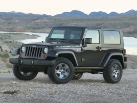 III (JK)
