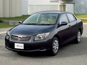 X (E140, E150) Рестайлинг