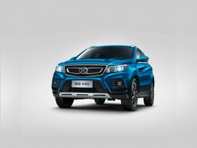 I (Senova X55)