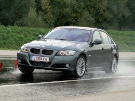 V (E90/E91/E92/E93) Рестайлинг