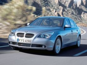 V (E60/E61)