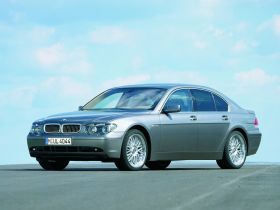 IV (E65/E66)