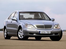 IV (W220)