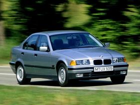 III (E36)