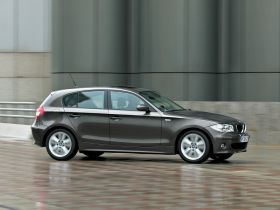 I (E81/E82/E87/E88)